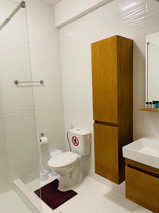 Fuk-Tak Apartmani&Restoran Dojran エクステリア 写真